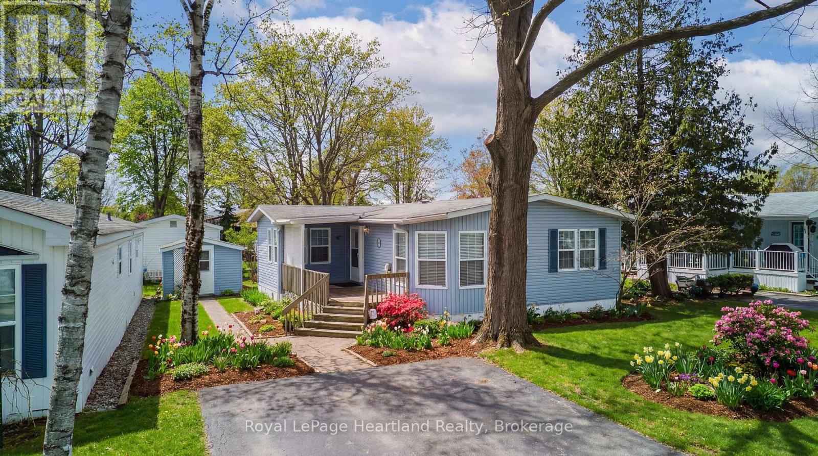 65 CHEROKEE LANE, Ashfield-Colborne-Wawanosh (Colborne)