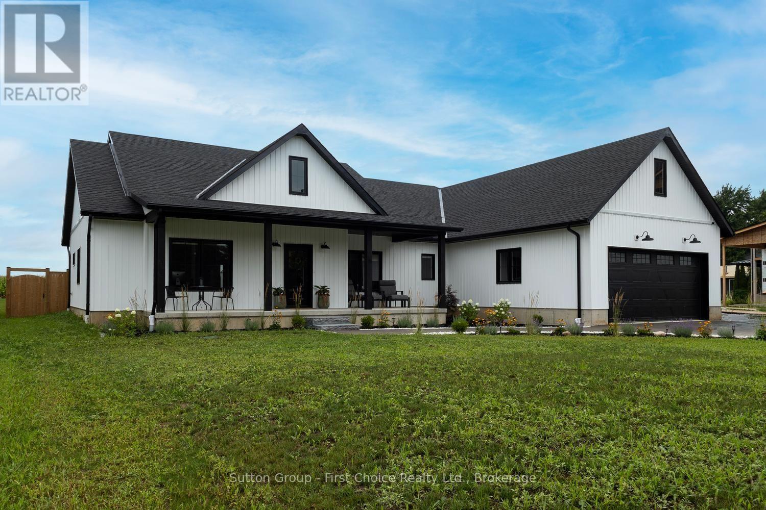 3184 ROAD 122 ROAD, Perth South (Downie)