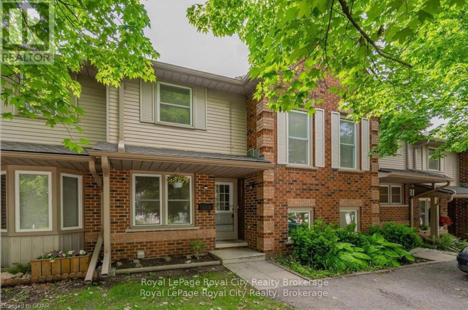 80 - 180 MARKSAM ROAD, Guelph (Willow West/Sugarbush/West Acres)