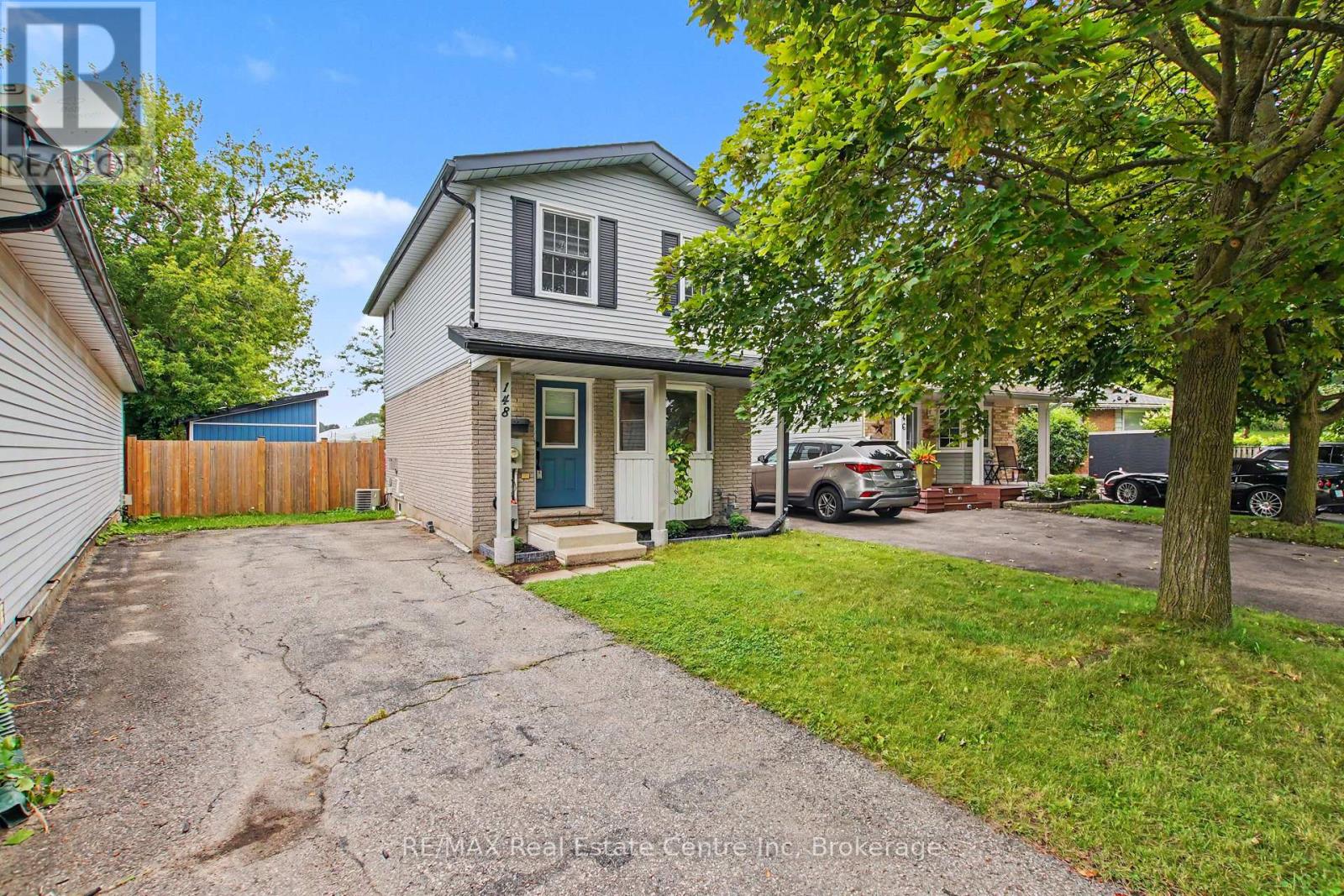 148 CARTER CRESCENT, Cambridge