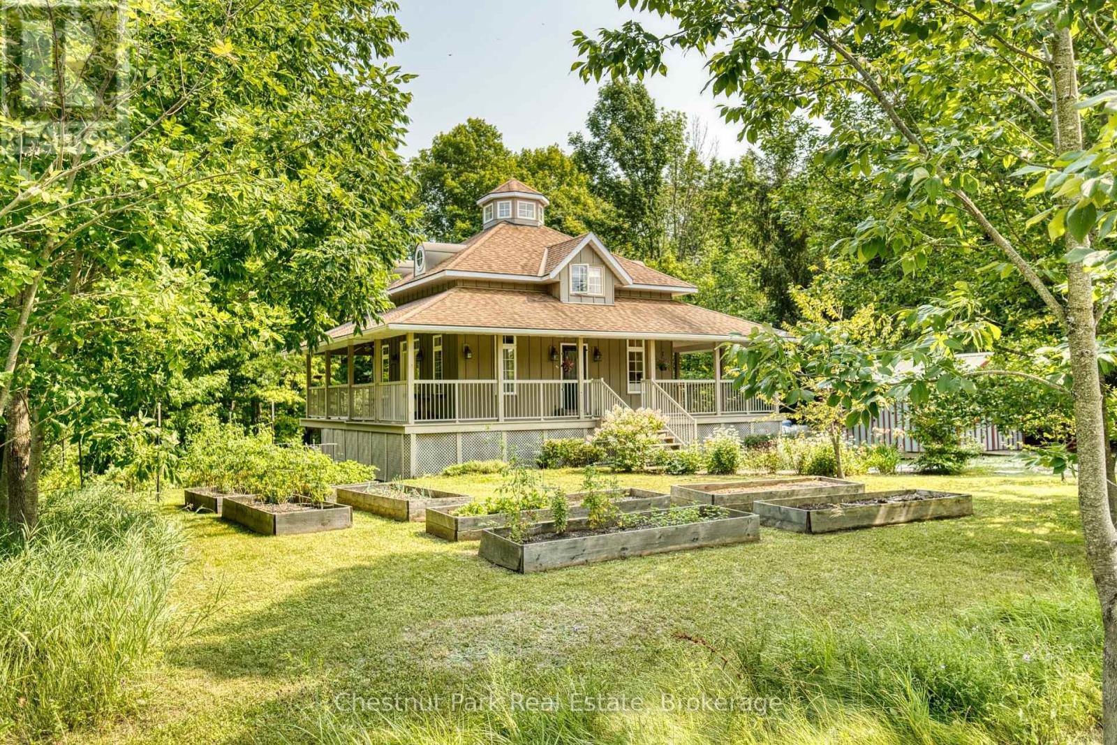76 EVERETT ROAD, South Bruce Peninsula