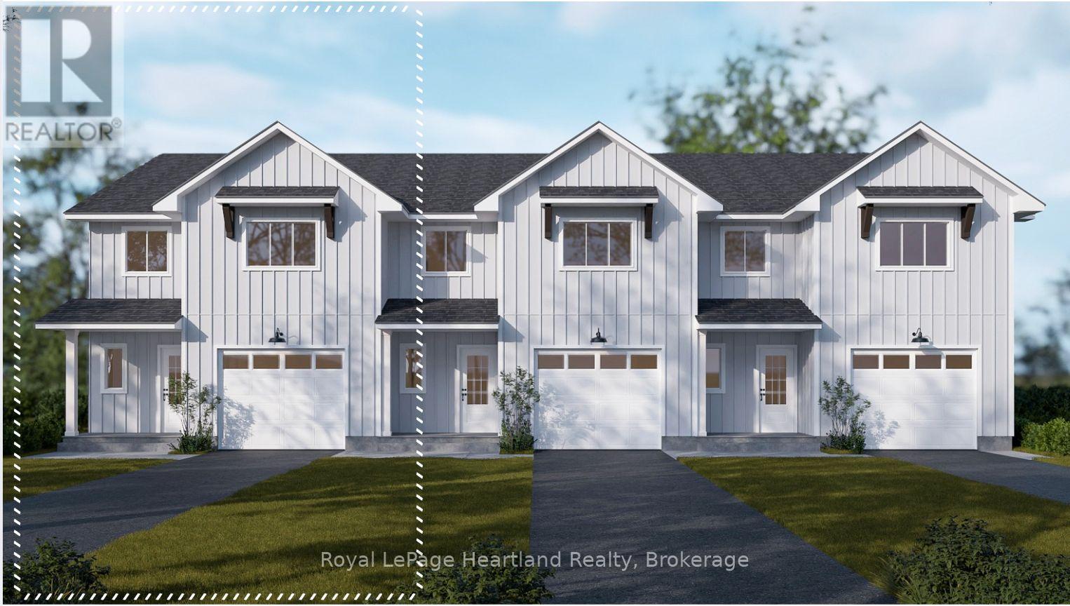 LOT 18.1 LARGO WOODS LANE, Goderich (Goderich (Town))