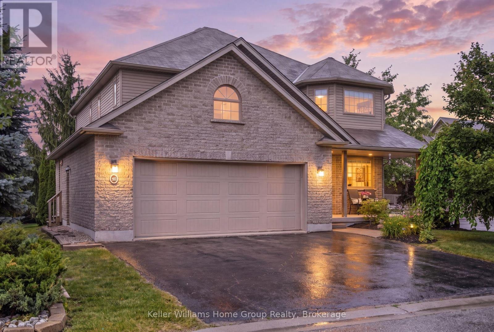 30 INETT WAY, Centre Wellington (Fergus)