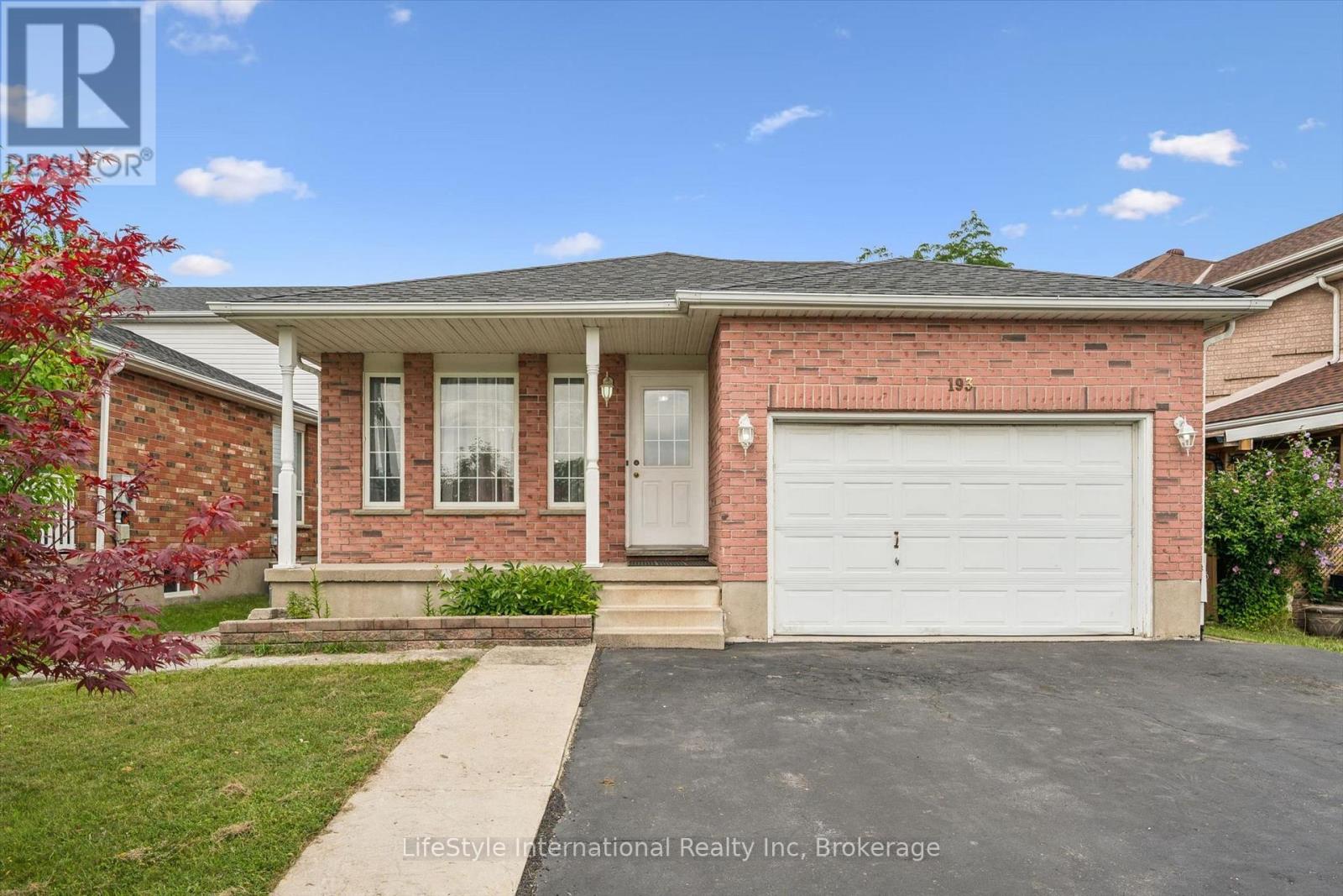 193 DEERPATH DRIVE, Guelph (Willow West/Sugarbush/West Acres)