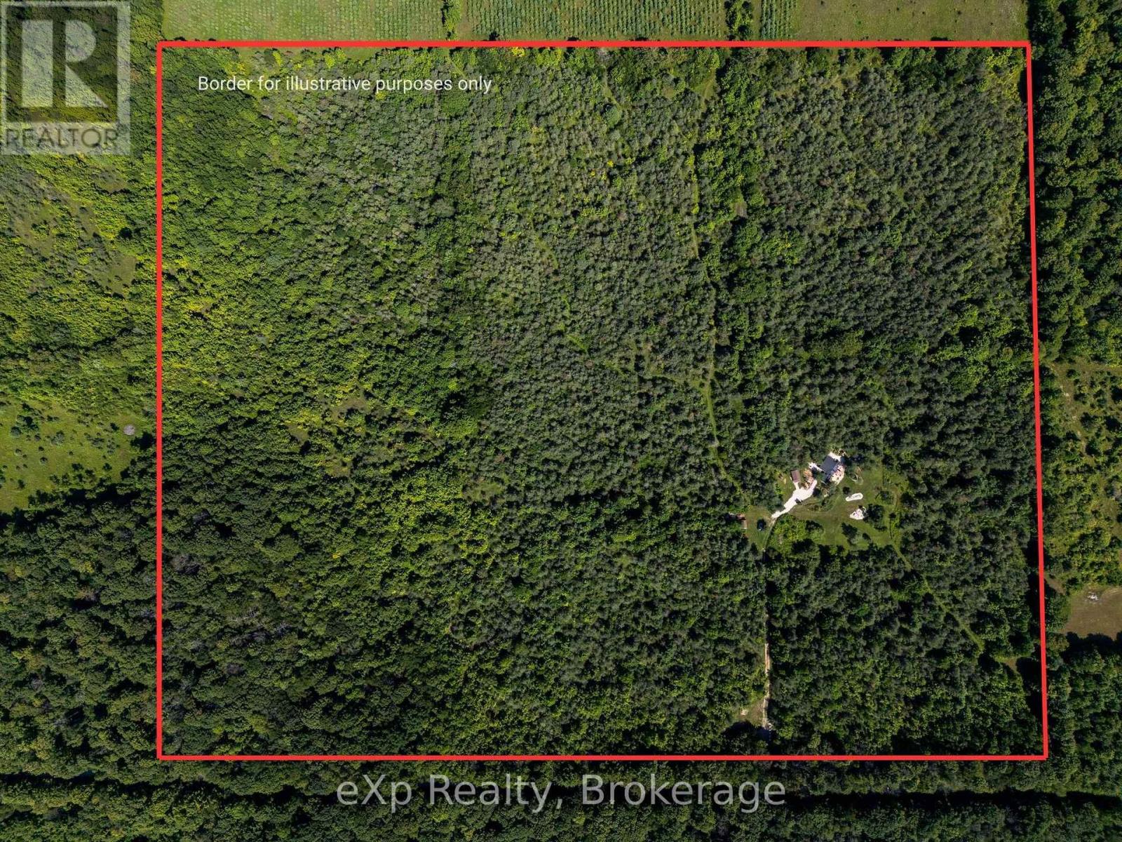 174745 MULOCK ROAD, West Grey