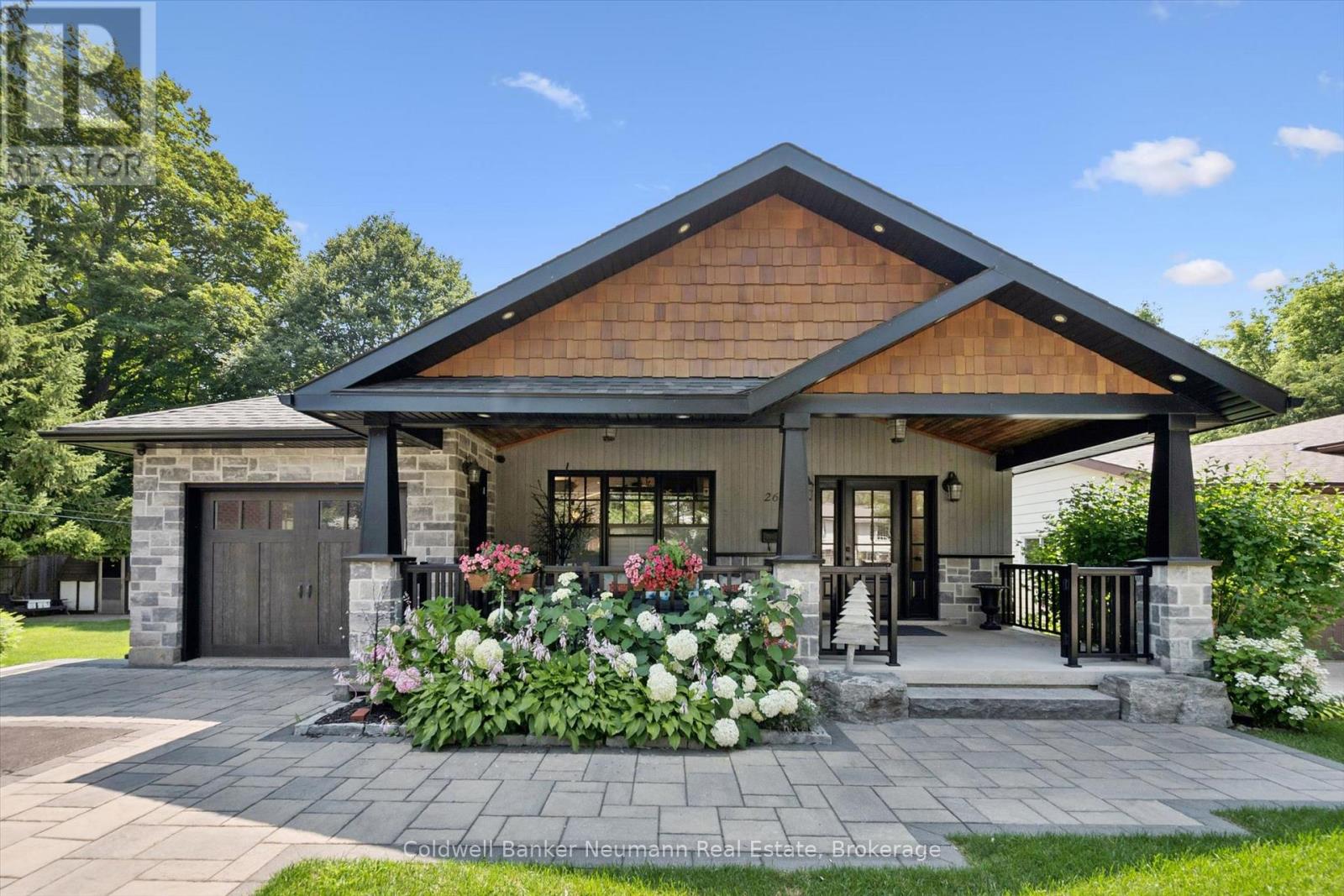 268 GLENCOE AVENUE, Centre Wellington (Fergus)