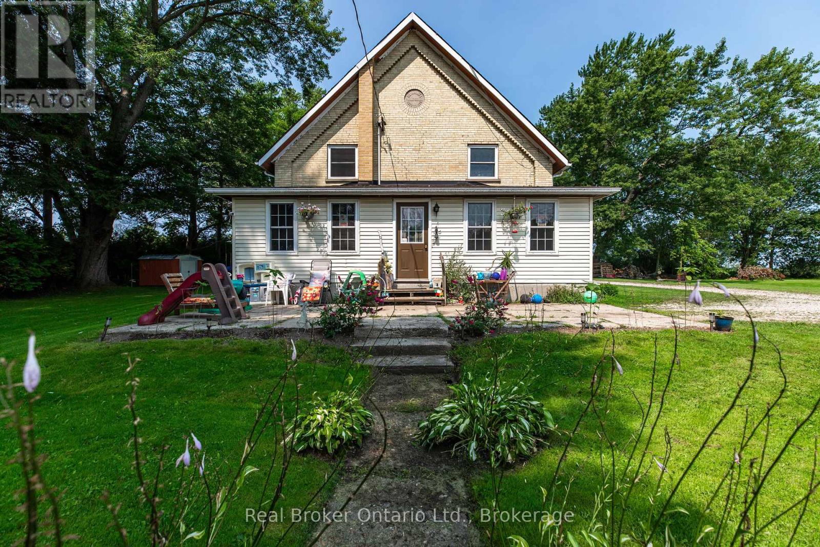 3047 BRUCE 1 ROAD, Kincardine