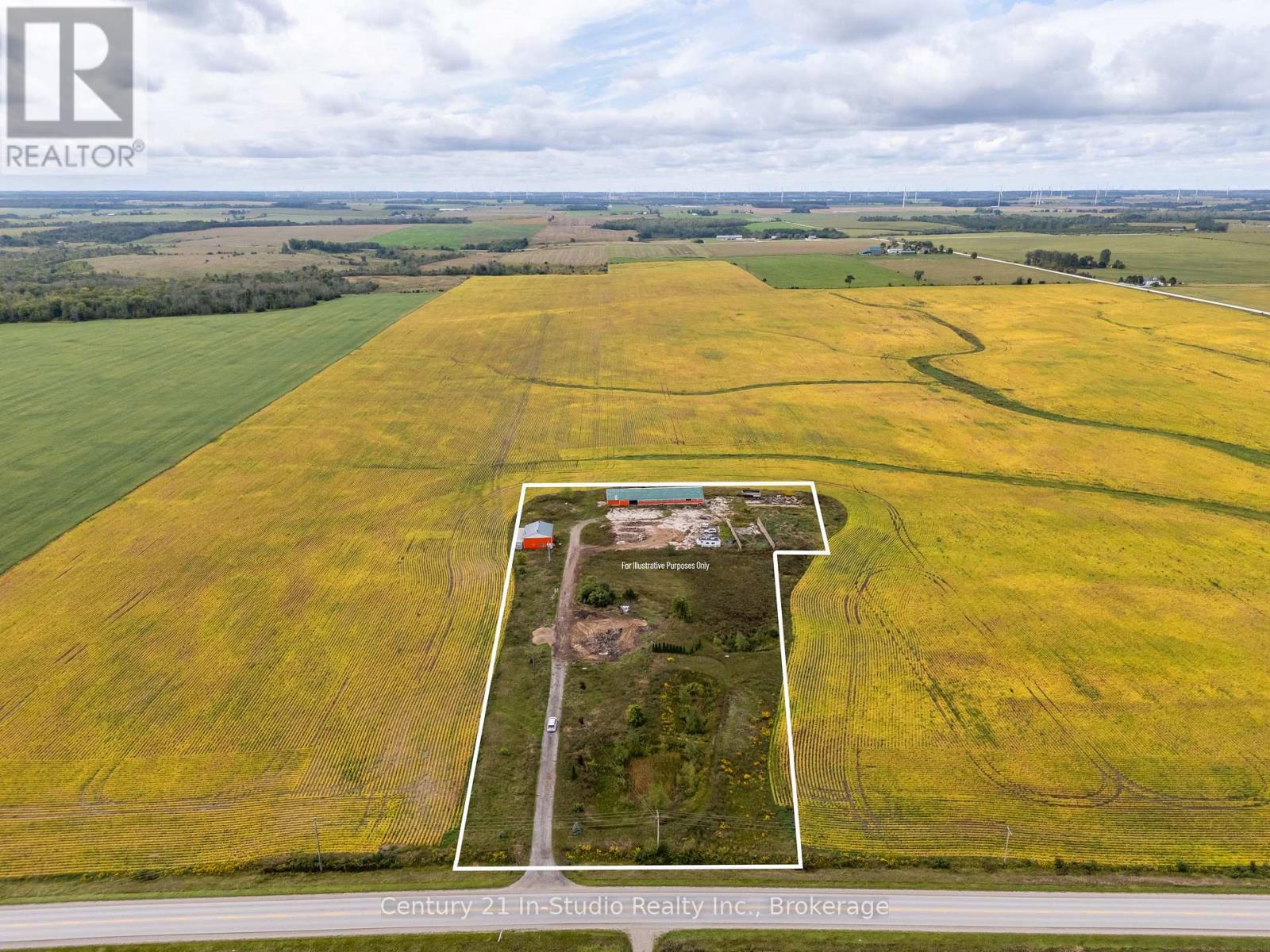 2231 BRUCE ROAD 40, Saugeen Shores