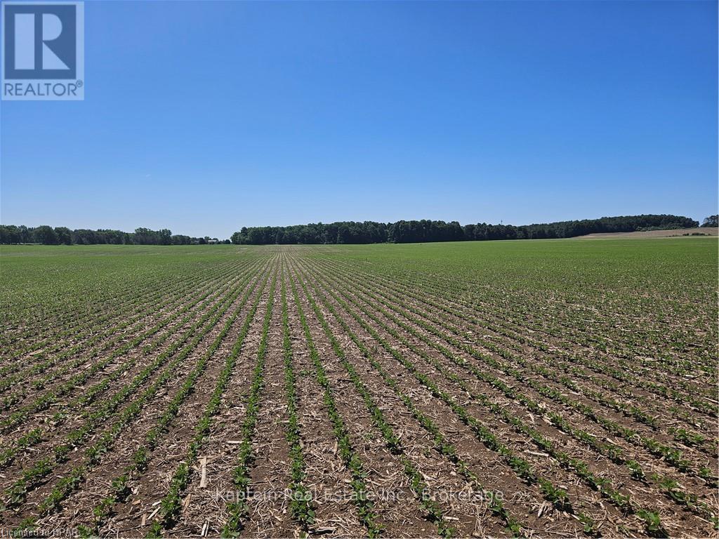 N/A PARR LINE, Central Huron (Goderich)