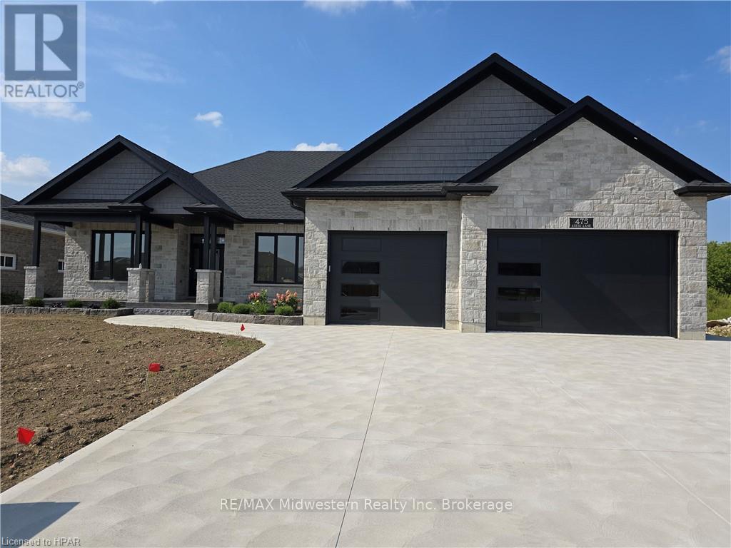 475 KEESO LANE, North Perth (Listowel)