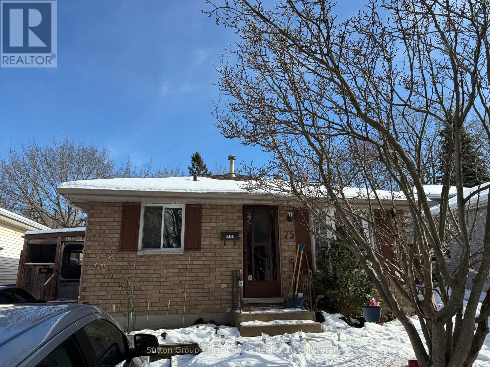 75 CLEVELAND PLACE, London South (South J)