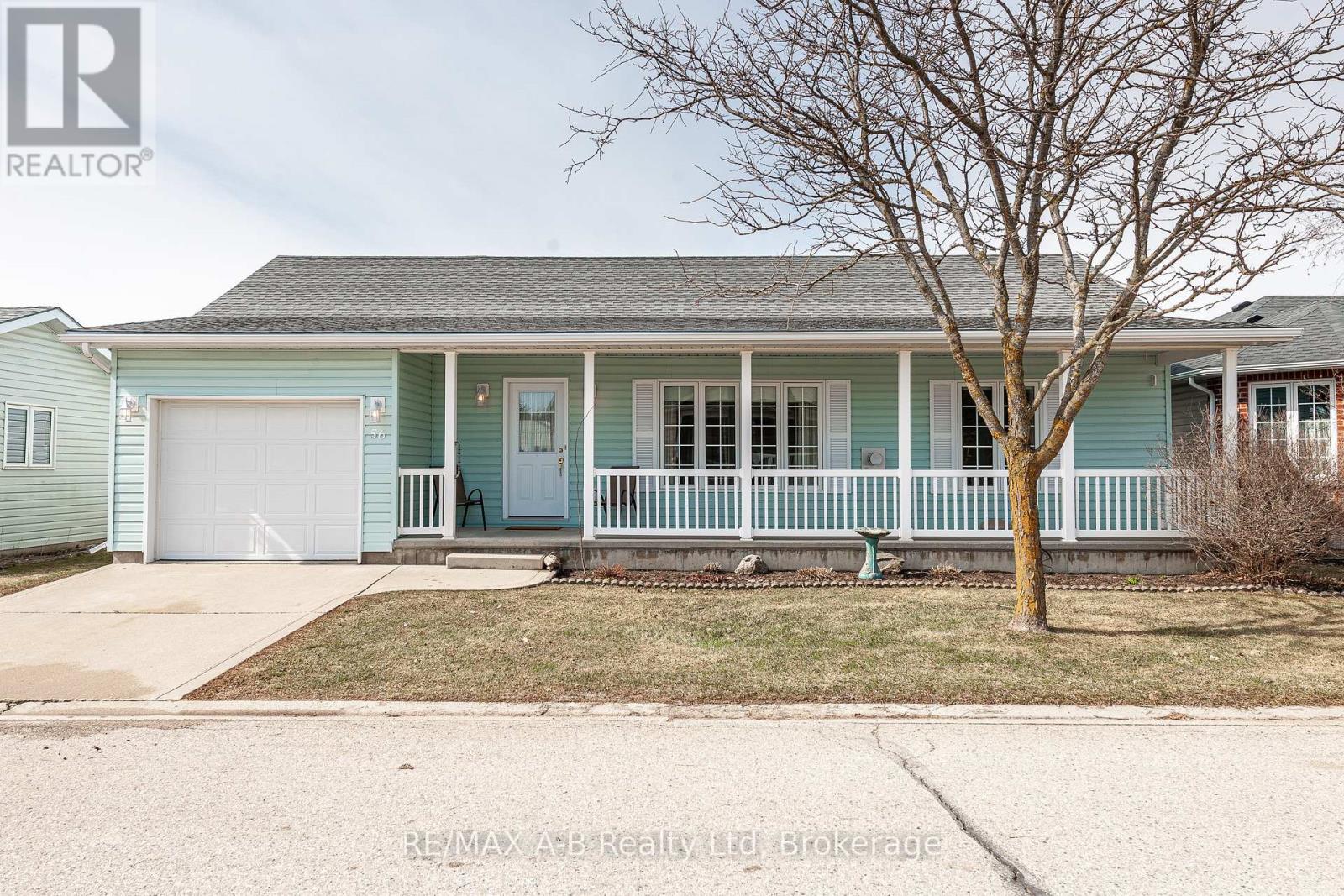 56 - 30 ANN STREET, St. Marys