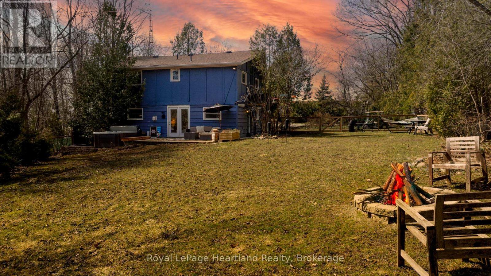 74398 CARDINAL COURT, Bluewater (Stanley)