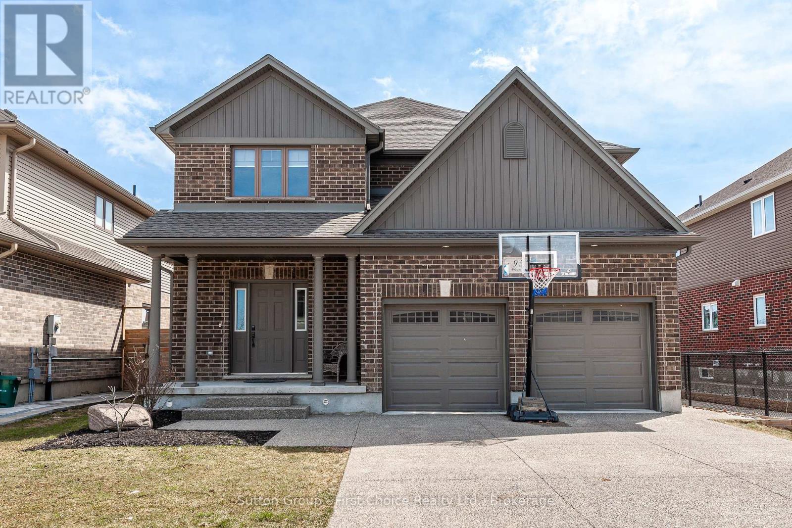 95 BROWN STREET, Stratford
