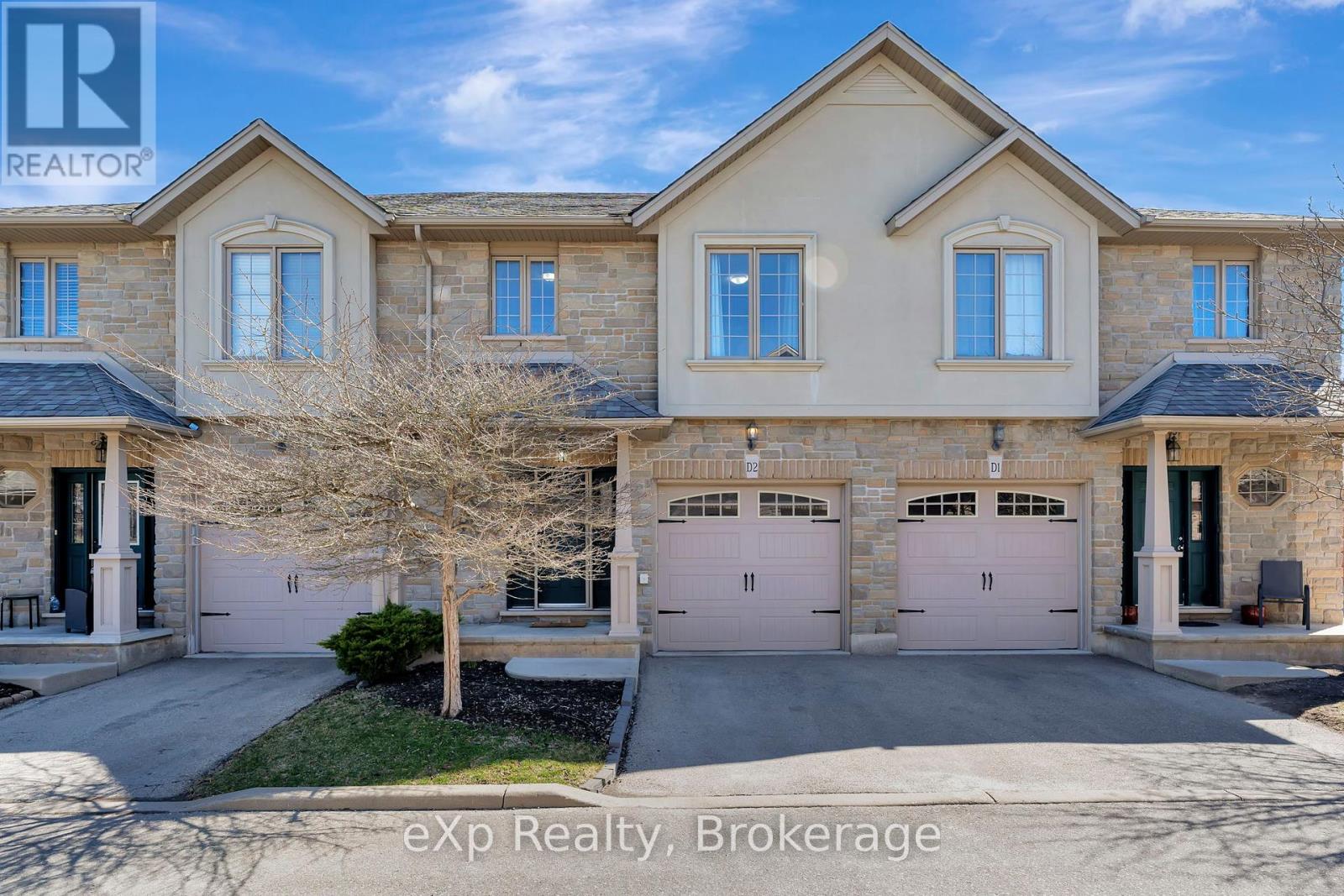 D2 - 12 BRANTWOOD PARK ROAD, Brantford