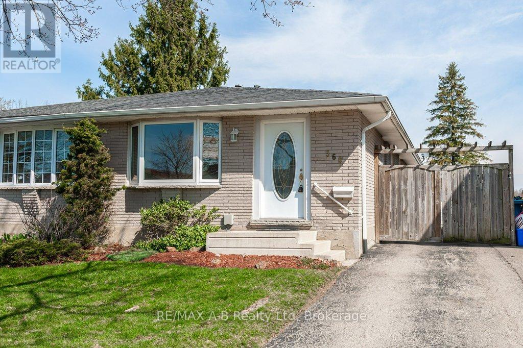 360 MAPLE AVENUE, Stratford