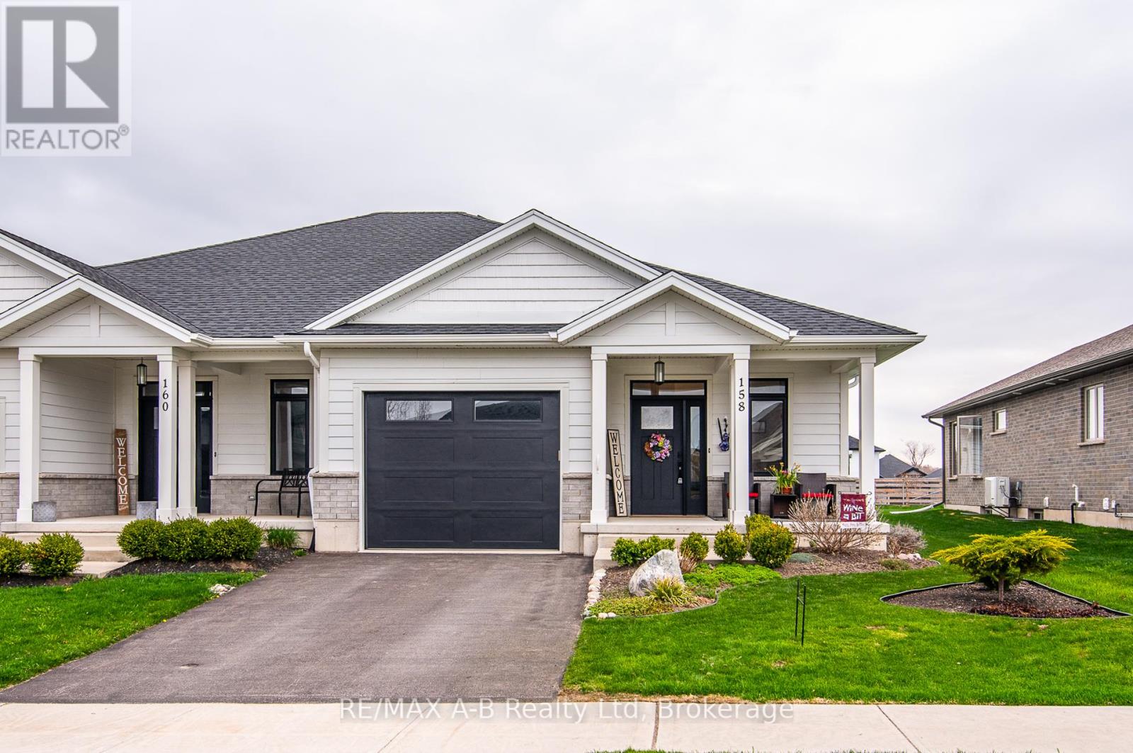 158 RIDGEWOOD CRESCENT, St. Marys