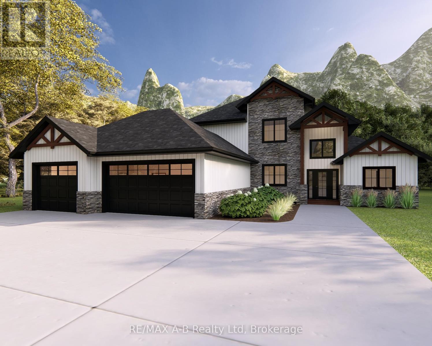 1 BIRTCH CREEK CRESCENT, St. Marys