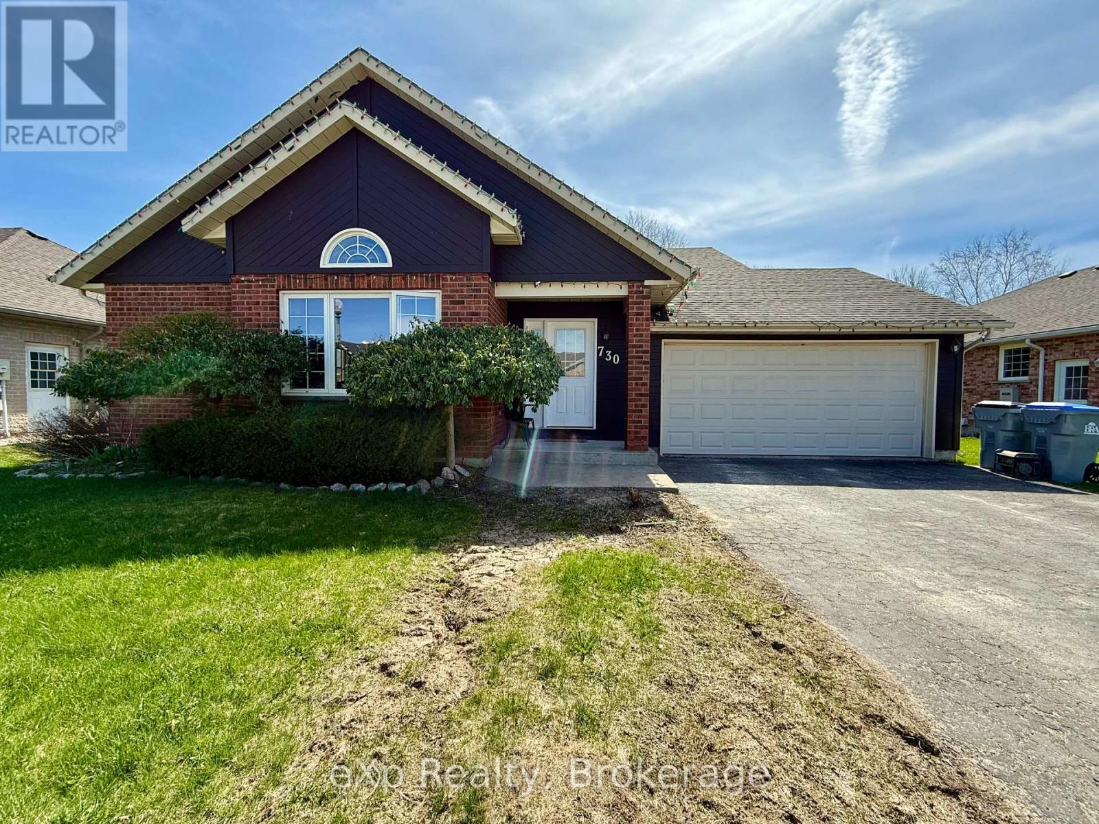 730 SCOTT STREET W, North Perth (Listowel)