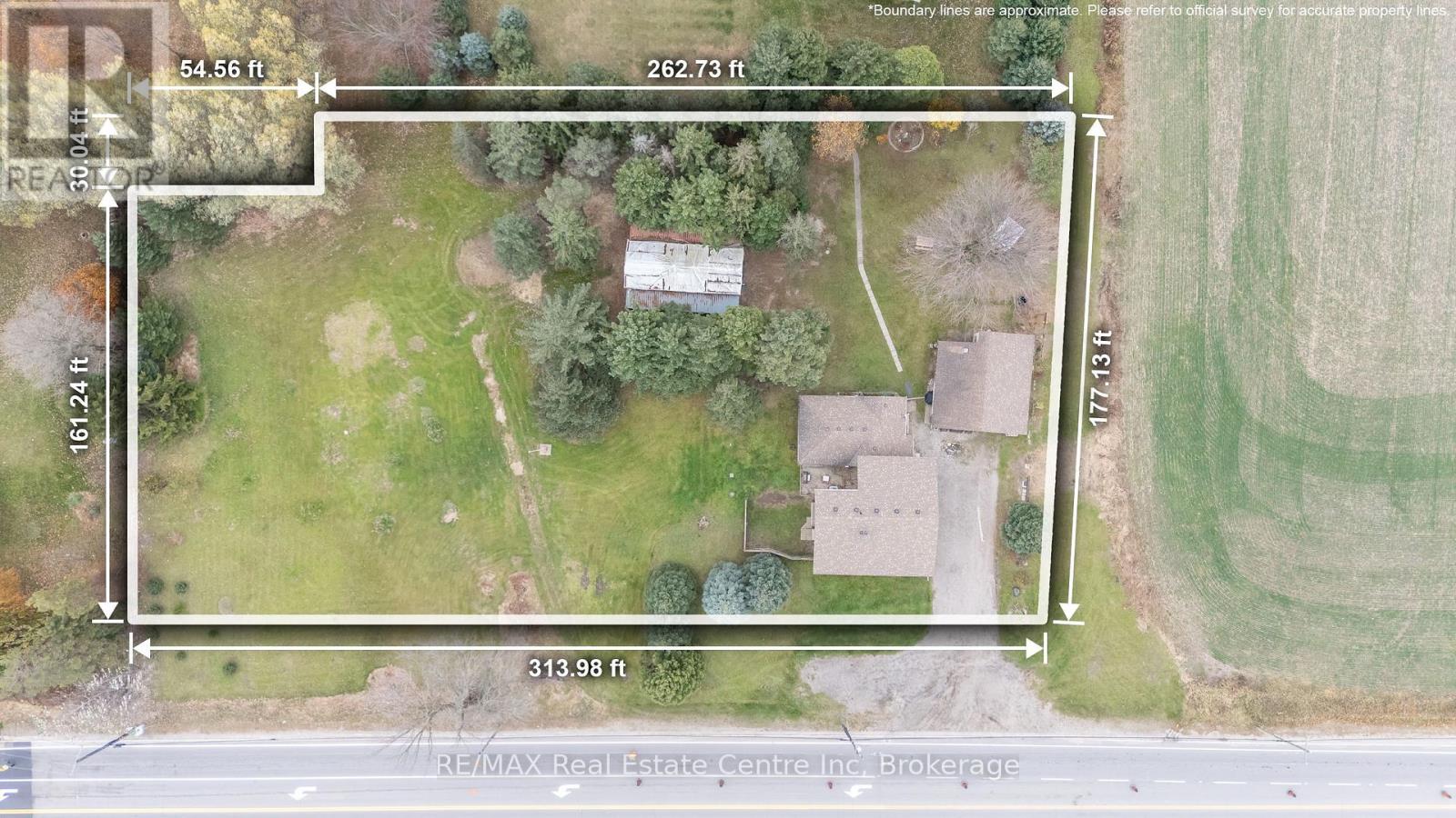 7147 WELLINGTON RD 124 ROAD, Guelph/Eramosa
