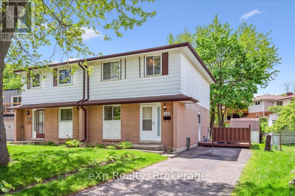 133 INGLESIDE DRIVE, Kitchener
