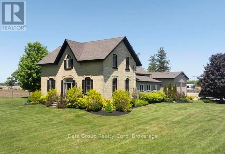 41488 LONDESBORO ROAD, Central Huron (Hullett)