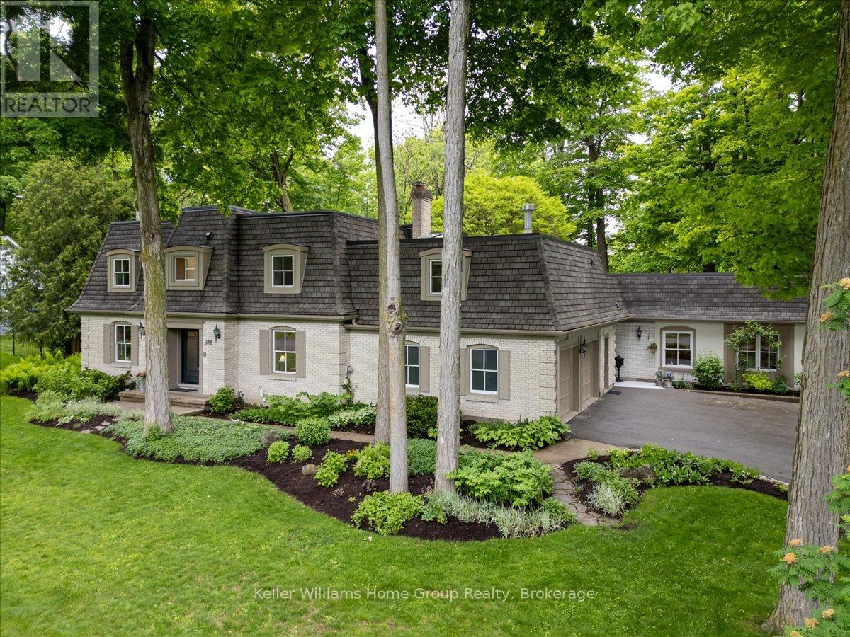 348 OLD STONE ROAD, Waterloo