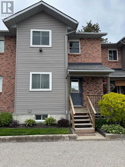 6 - 18 SAUBLE RIVER ROAD, Lambton Shores (Grand Bend)