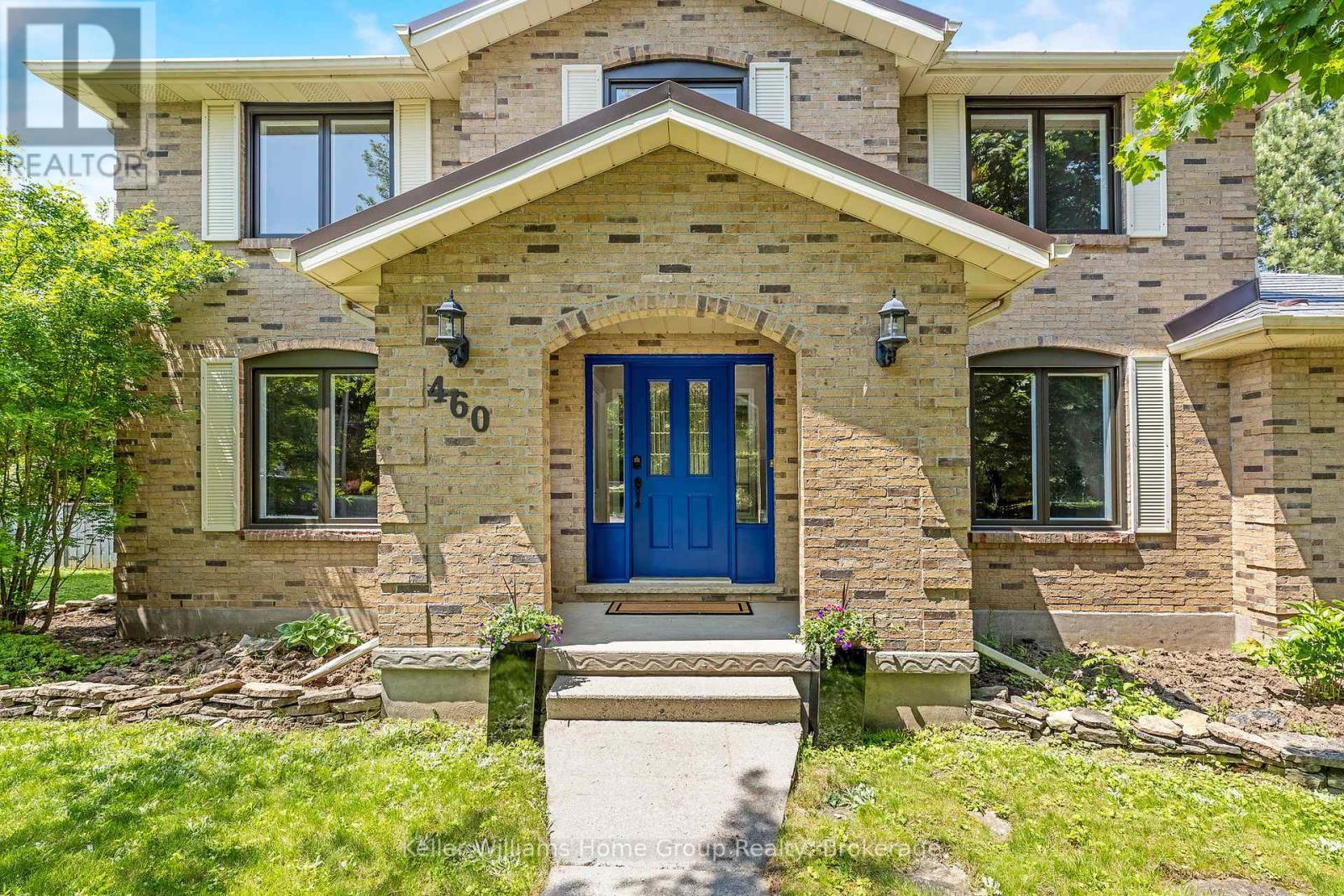 460 BRANSTONE DRIVE, Waterloo