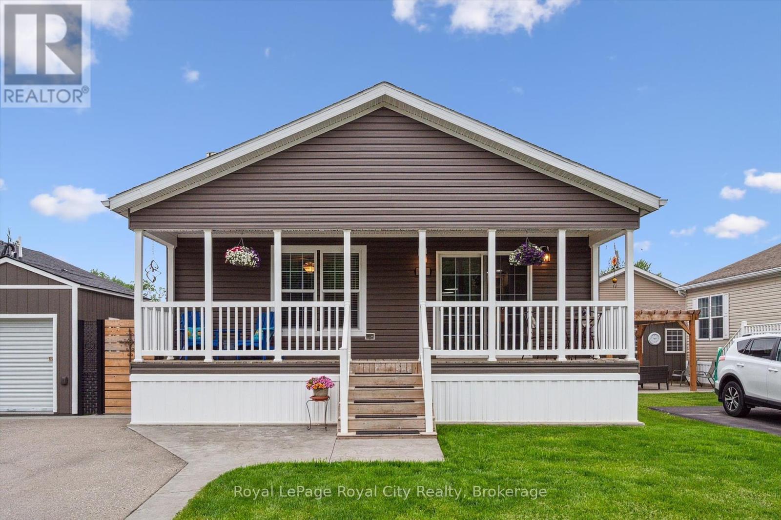 13 BASSWOOD ROAD PVT ROAD, Puslinch