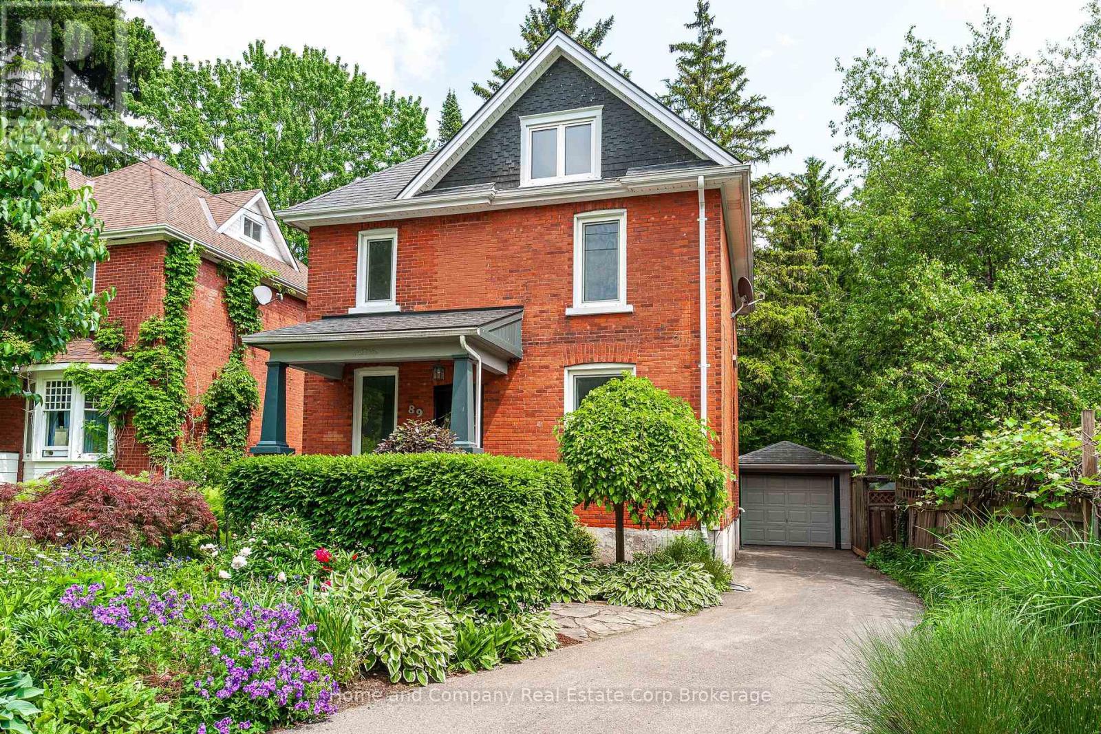 89 ST VINCENT STREET S, Stratford