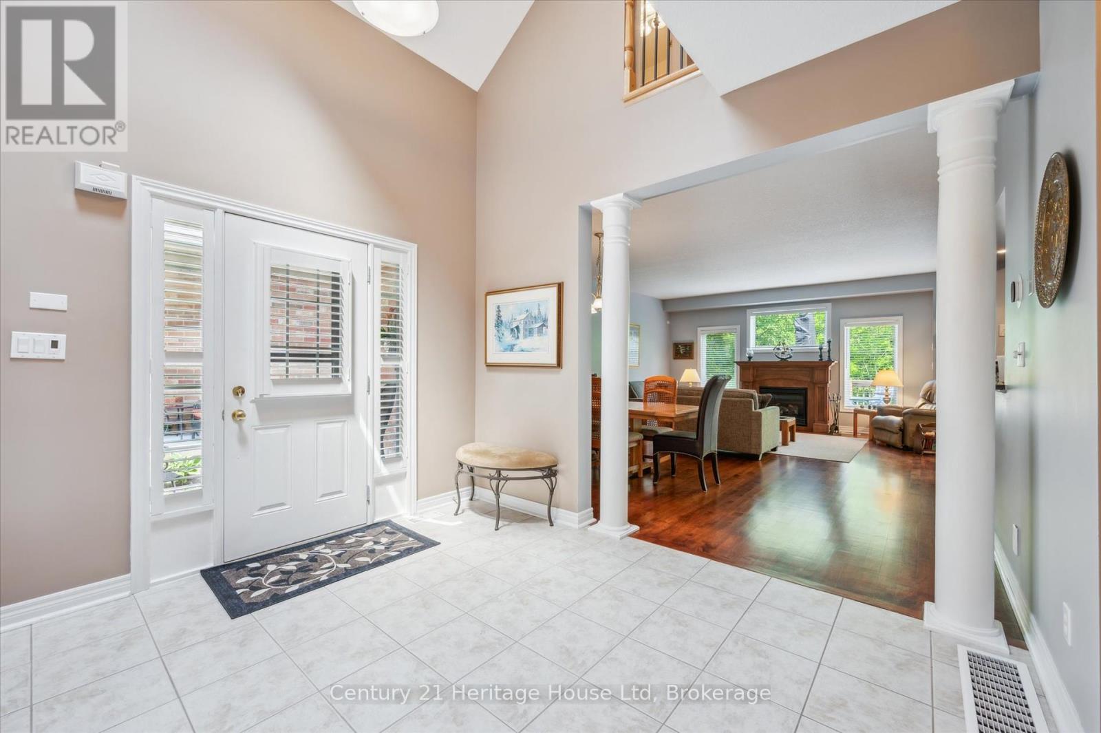 32 - 755 WILLOW ROAD, Guelph (Willow West/Sugarbush/West Acres)