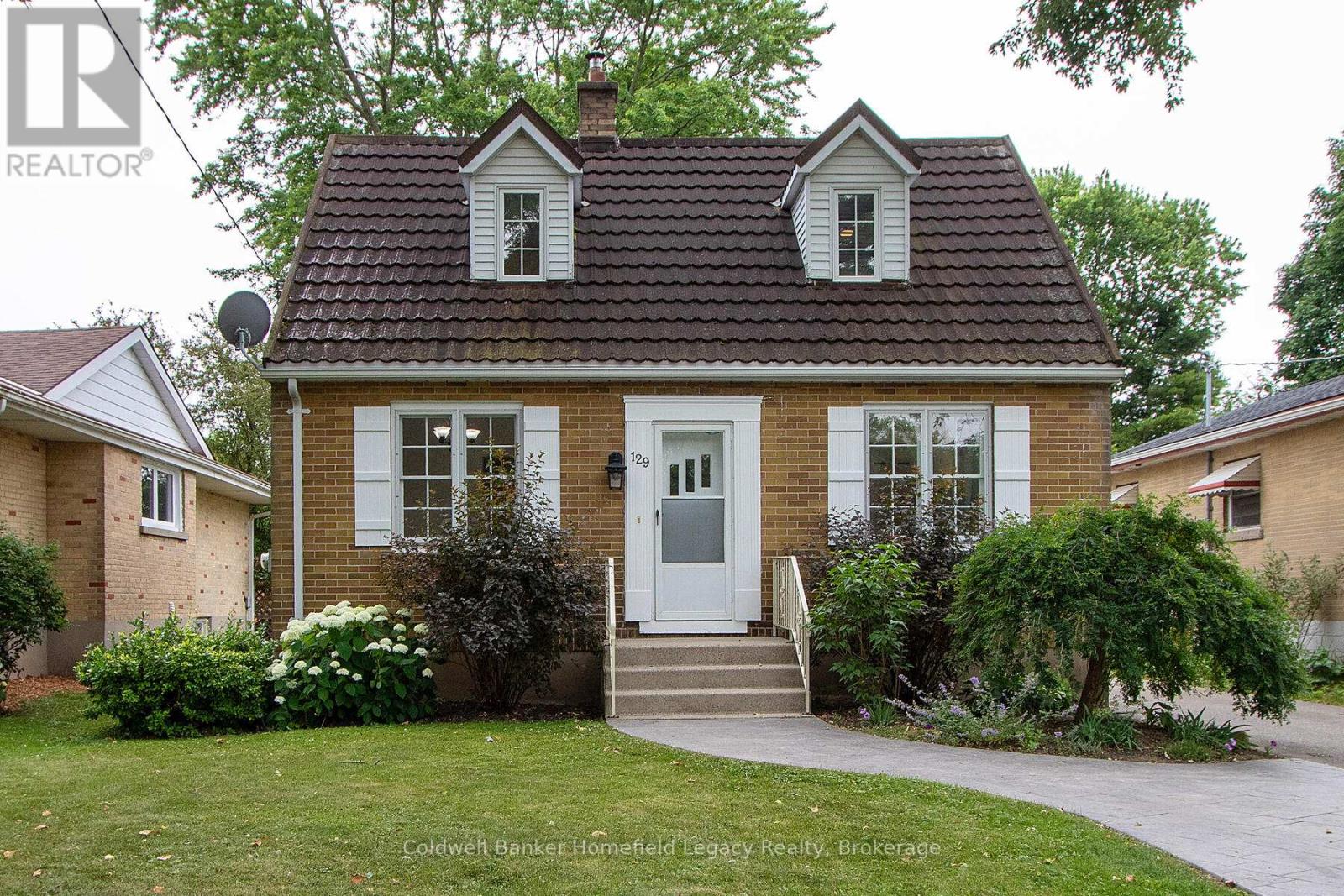 129 BRITANNIA STREET, Stratford