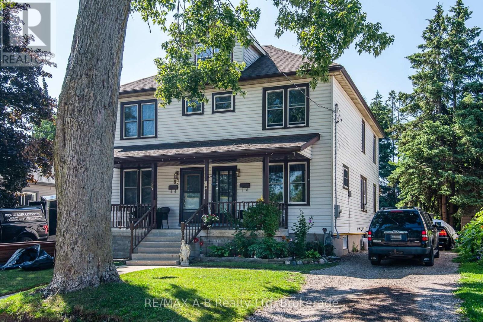 83 EAST GORE STREET, Stratford