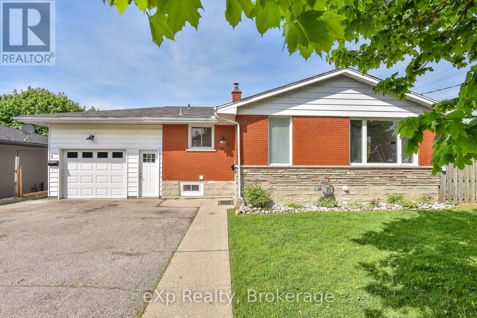 373 HILLCREST ROAD, Cambridge
