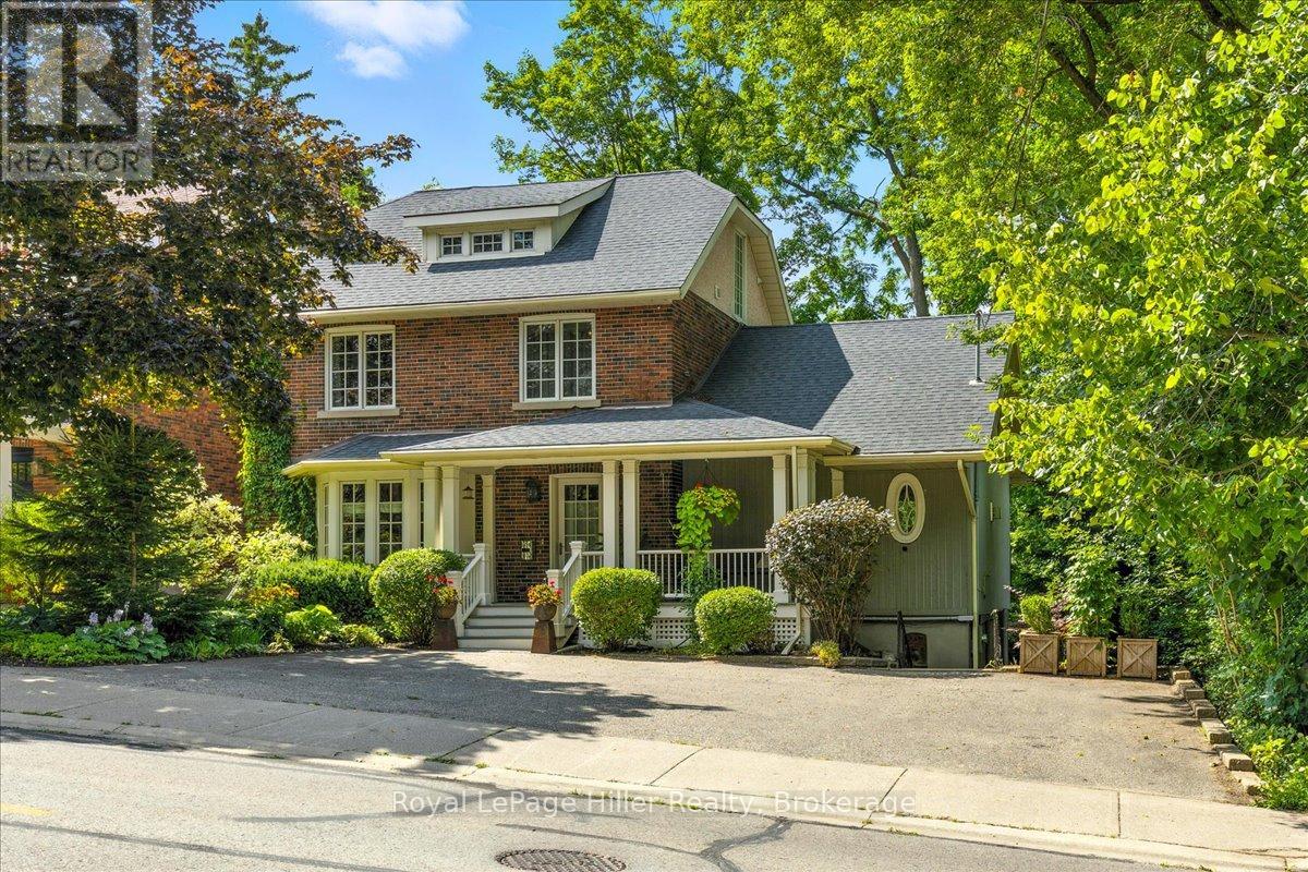 50 ST VINCENT STREET S, Stratford
