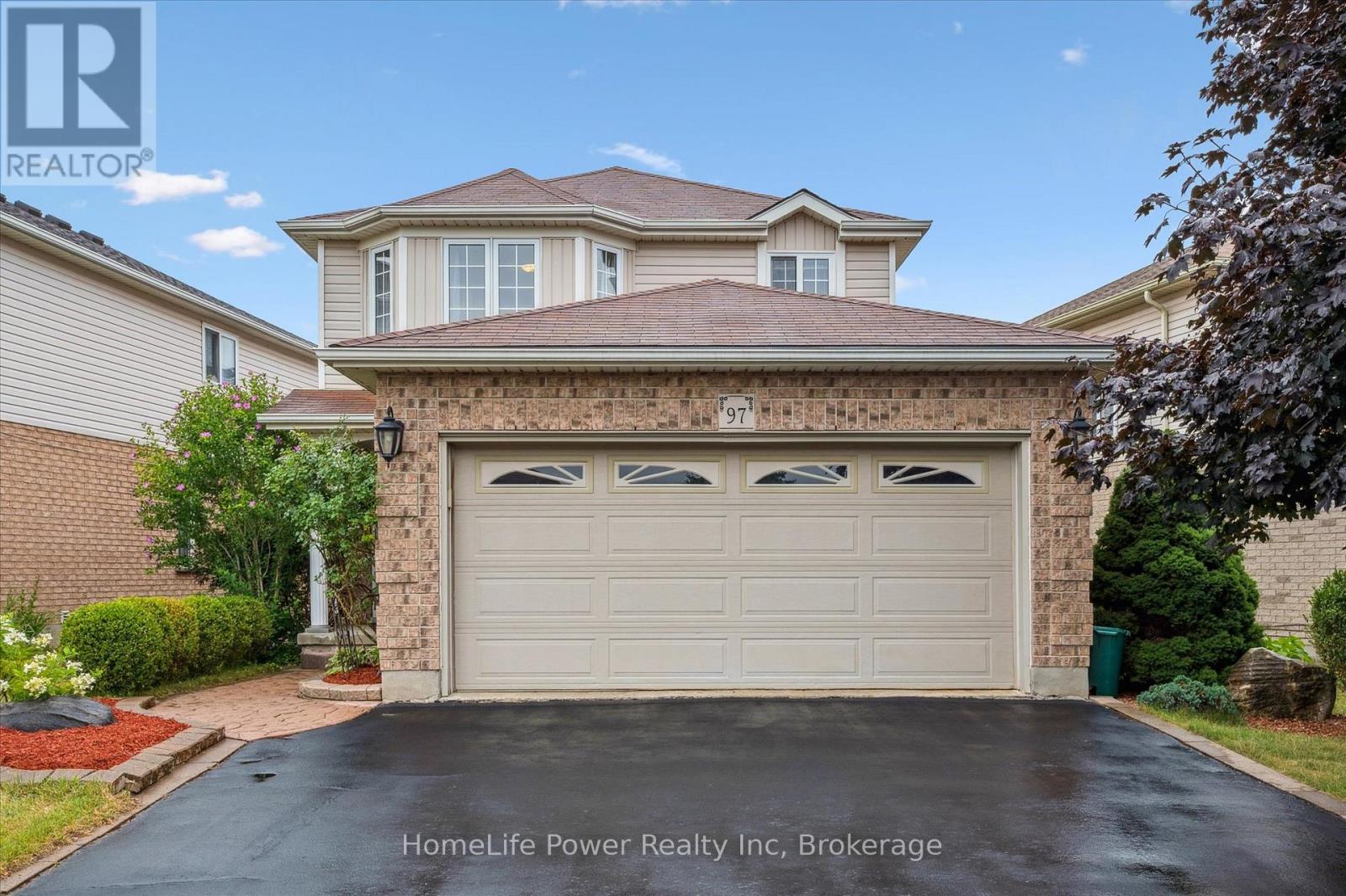 97 MARL MEADOW DRIVE, Kitchener