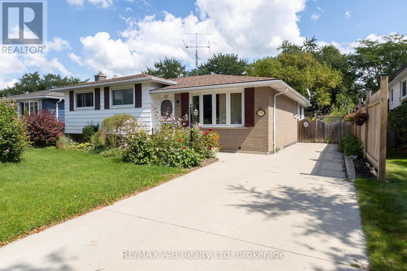 337 WILLOW STREET, Stratford