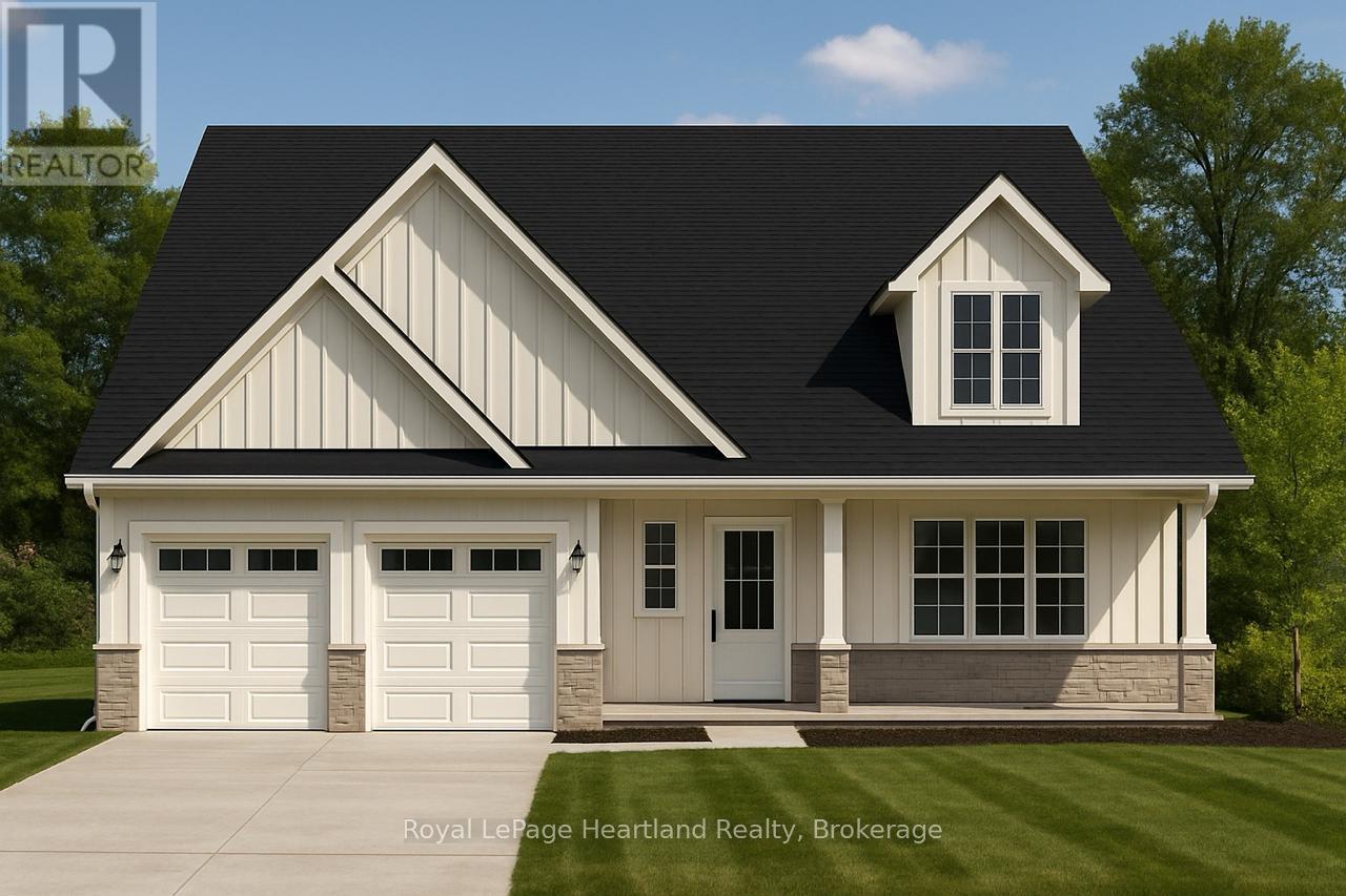 84347 KENT STREET, Huron East (Grey)