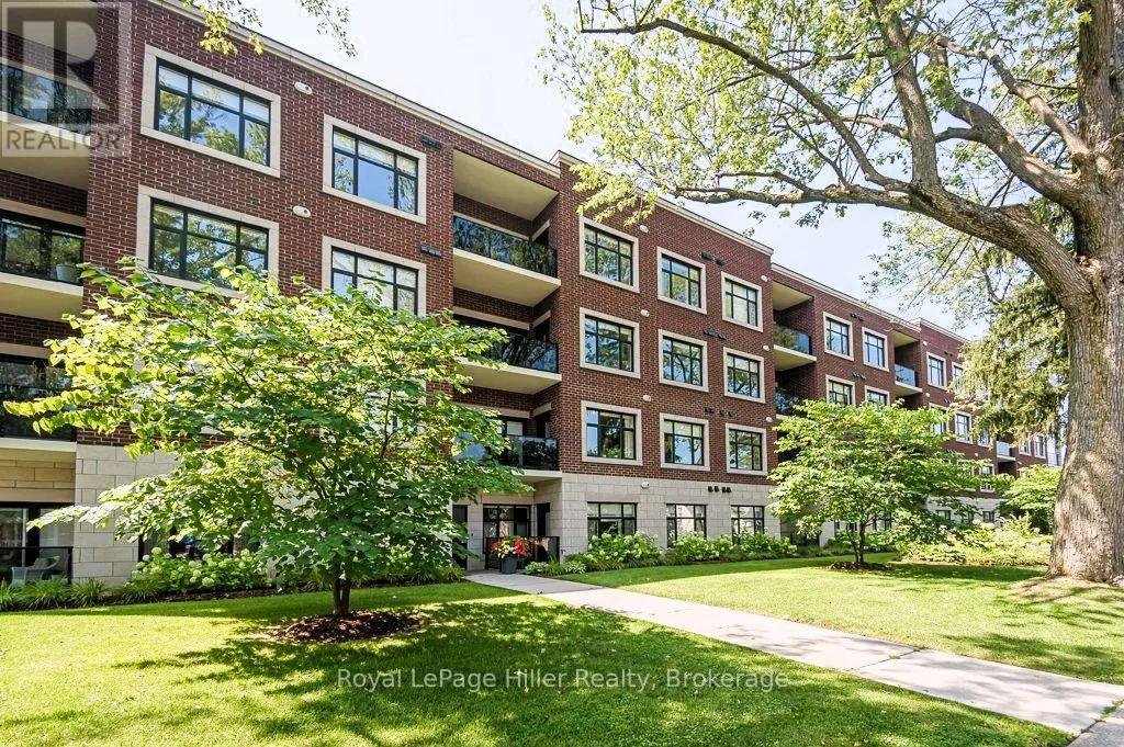111 - 255 JOHN STREET, Stratford