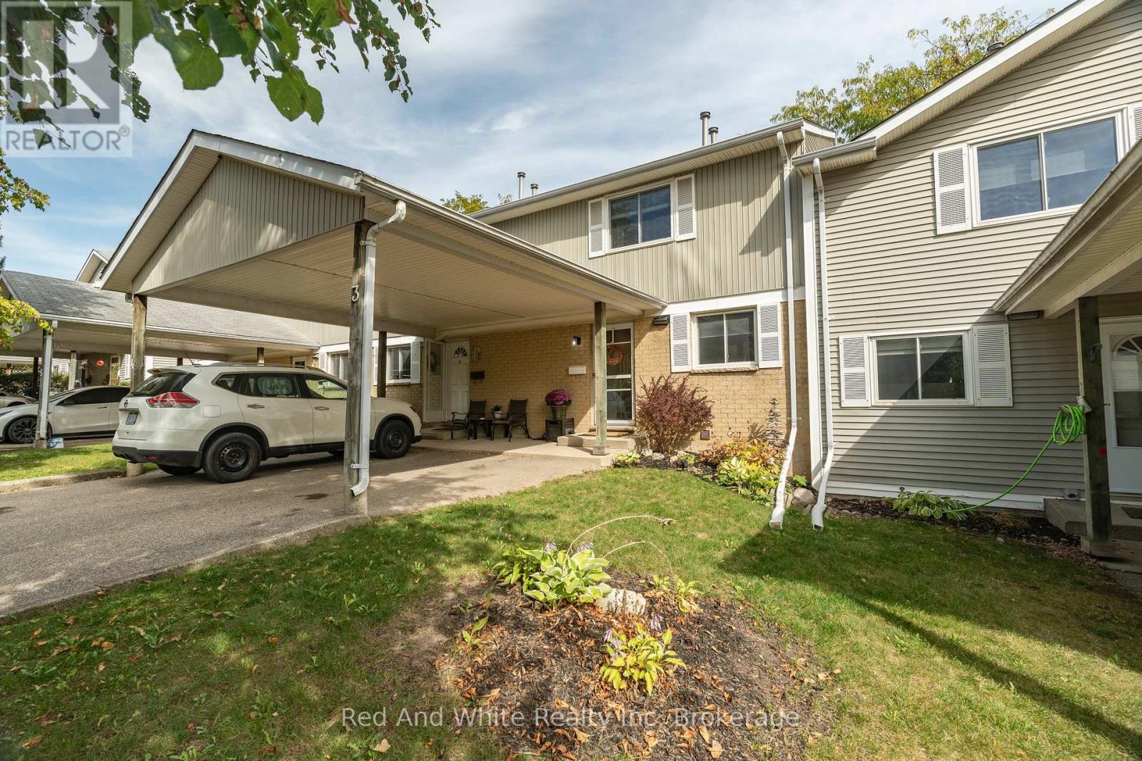 3 - 255 NORTHLAKE DRIVE, Waterloo