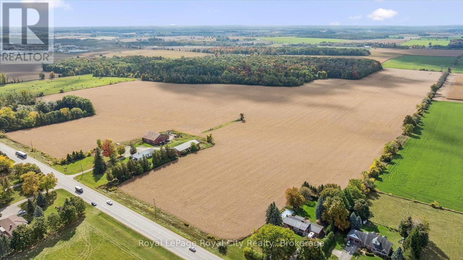 5488 WELLINGTON RD. 86, Guelph/Eramosa