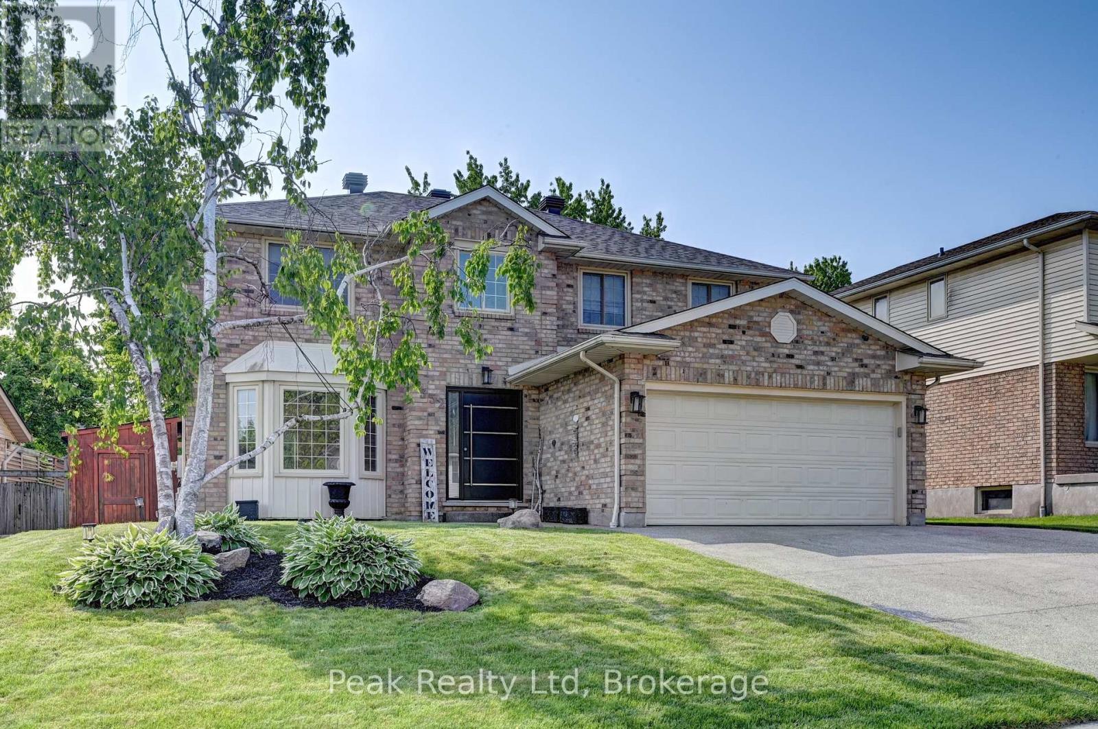 352 STEPHANIE DRIVE, Guelph (Willow West/Sugarbush/West Acres)