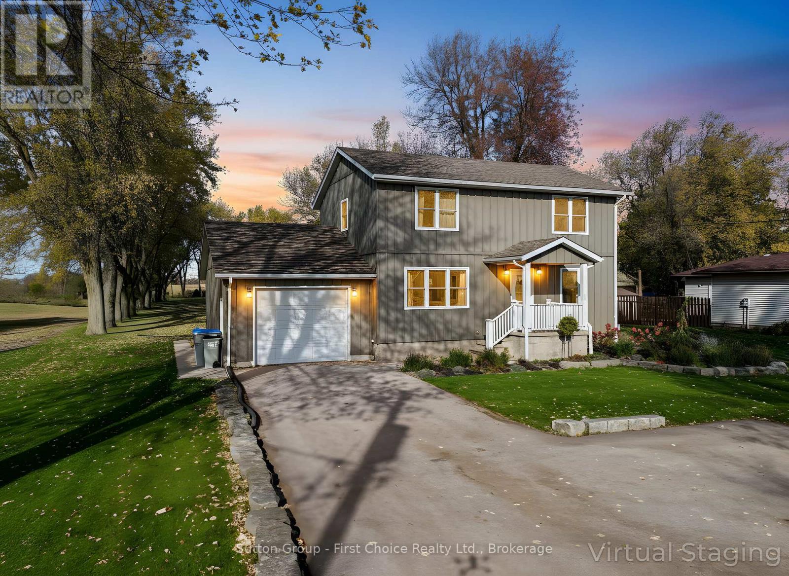 3502 HIGHWAY 7, Perth South (Downie)