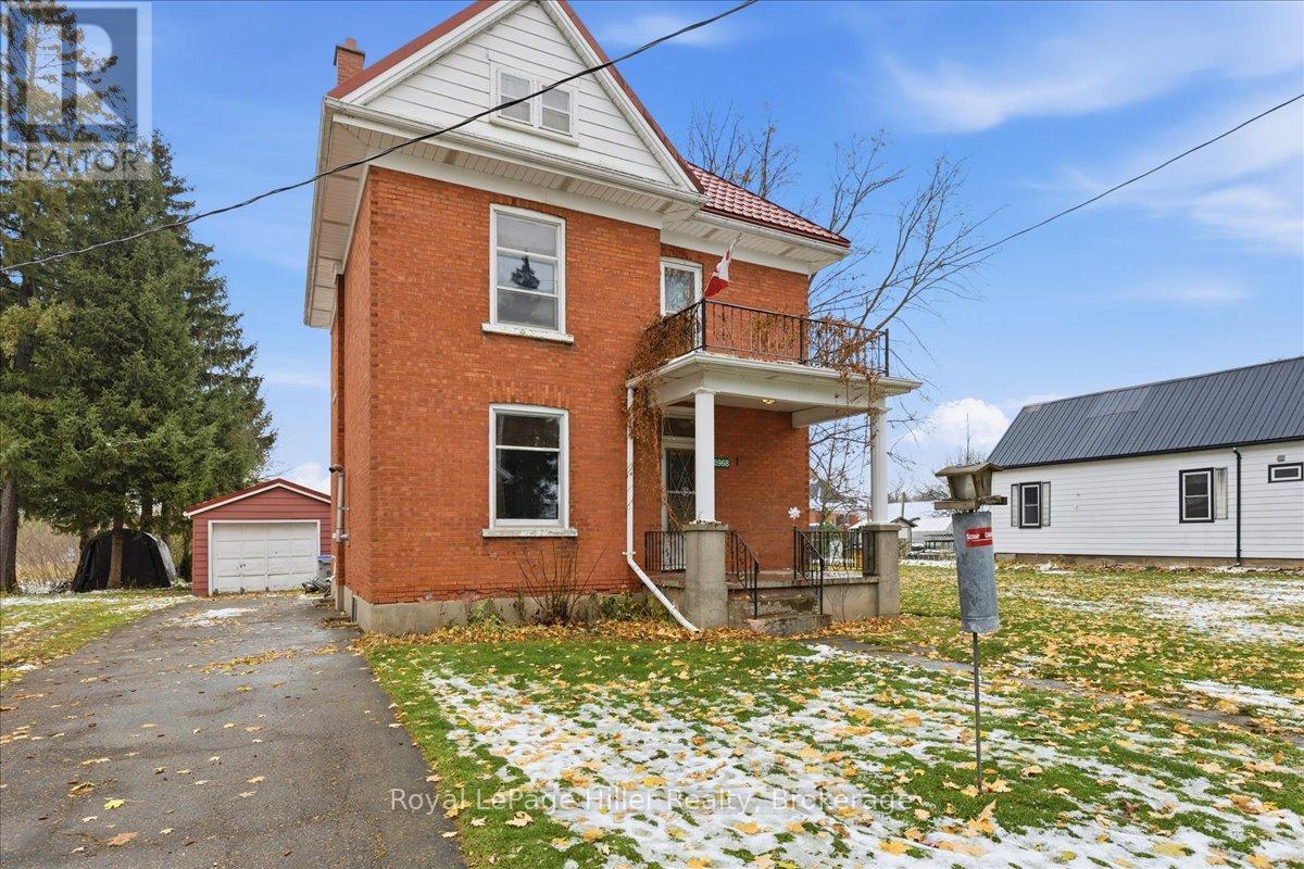 6968 MAIN STREET, Perth East (Millbank)