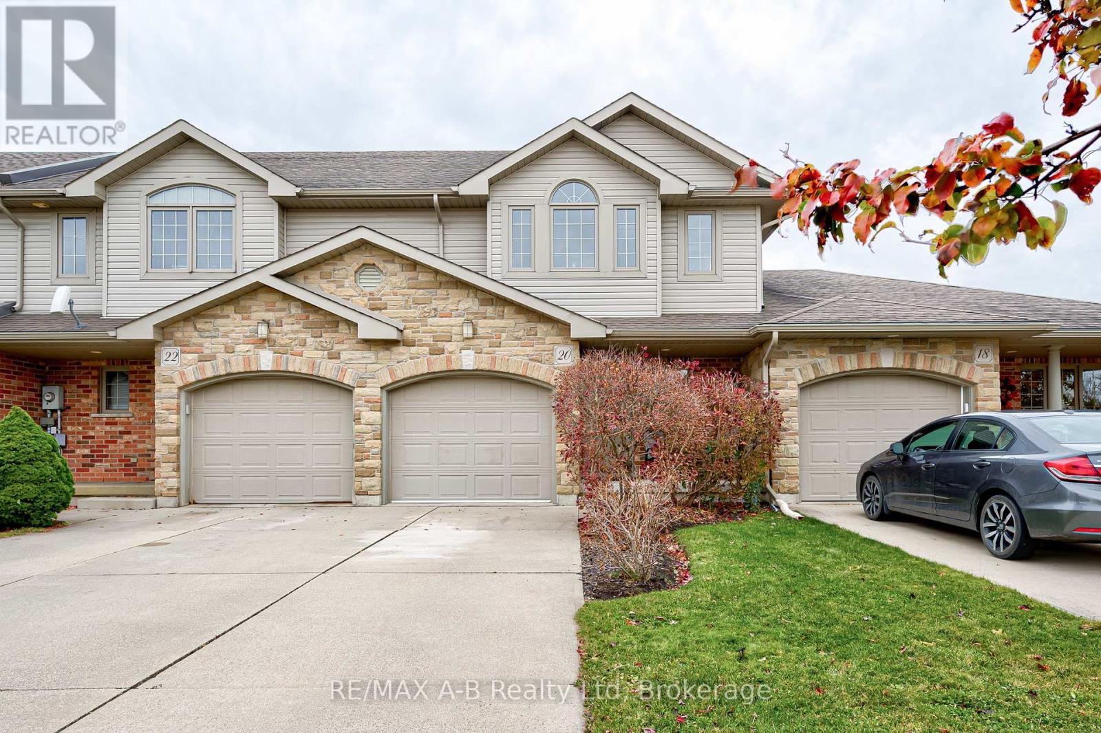 20 HARRISON STREET, Stratford