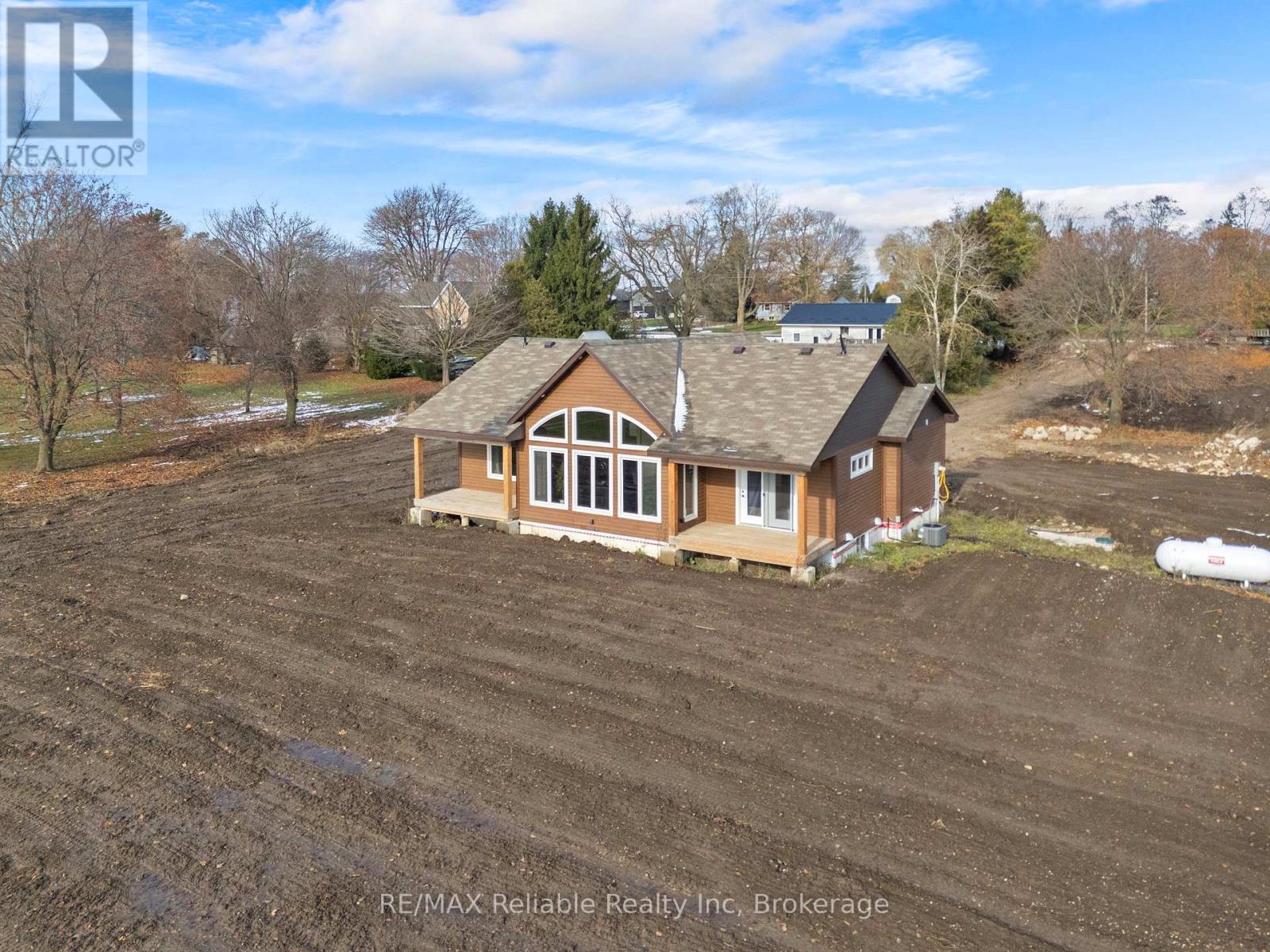 43841 CRANBROOK ROAD, Huron East (Grey)