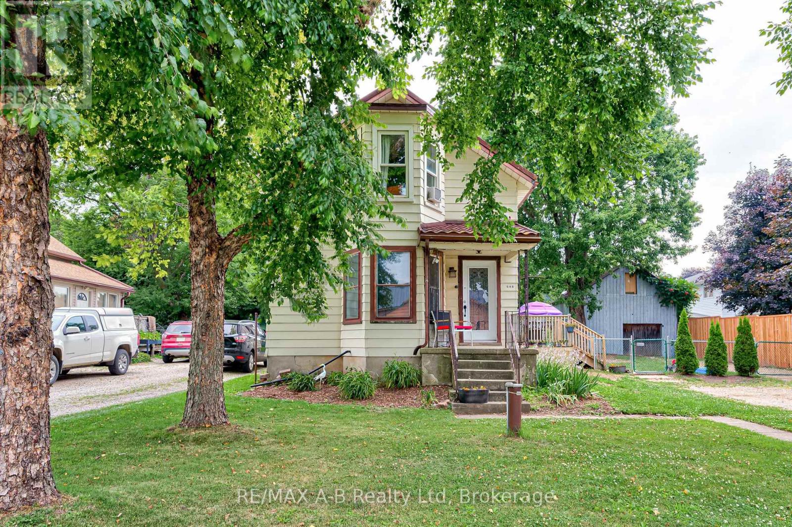 195936 19TH LINE, Zorra (Kintore)