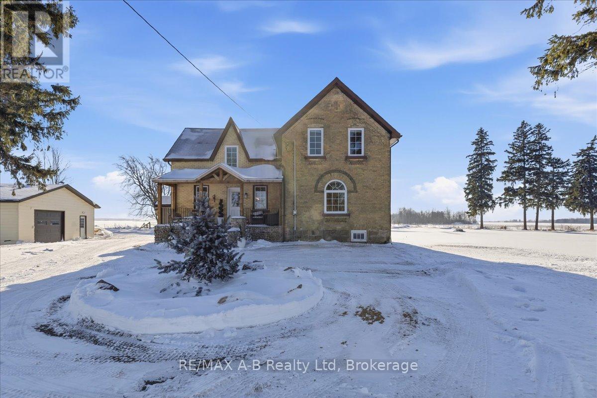 5145 PERTH LINE 44, Perth South (Sebringville)