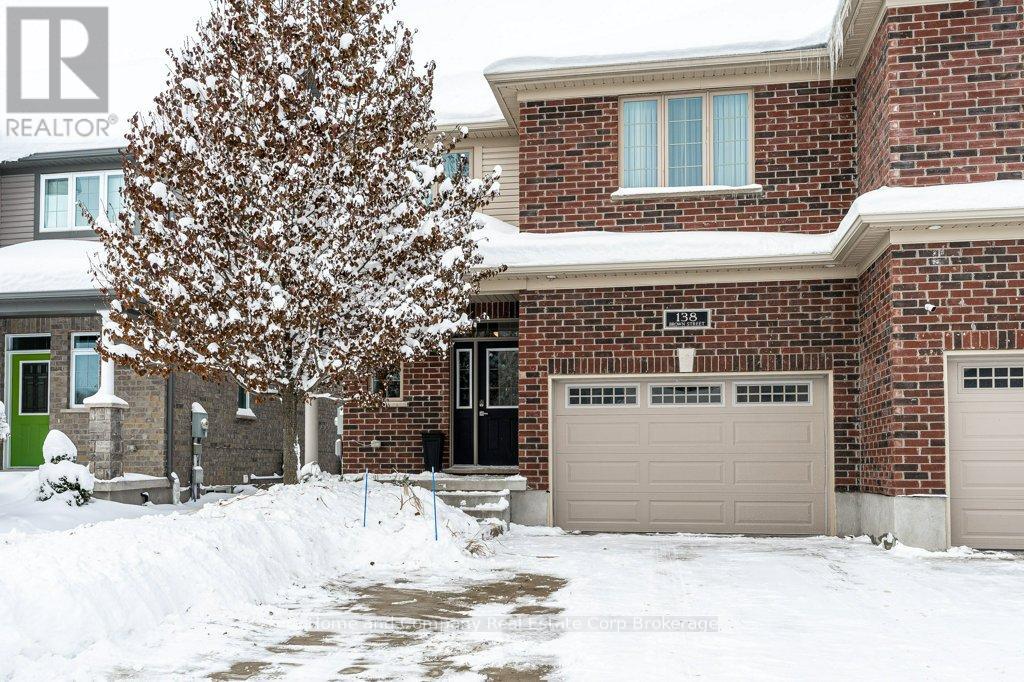 138 BROWN STREET, Stratford